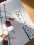 Squadro IQ-strategispil - Gigamic - fra 8 år