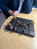 Squadro IQ-strategispil - Gigamic - fra 8 år