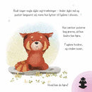 Bog - Stræk - Yogahistorie med simple øvelser