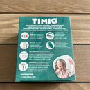 TIMIO Foldbare Hovedtelefoner - 1 stk