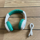 TIMIO Foldbare Hovedtelefoner - 1 stk