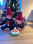 TIMIO Julesange - 12 sange - 1 disk