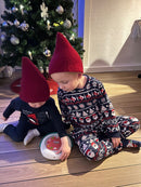 TIMIO Julesange - 12 sange - 1 disk