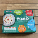 TIMIO Startpakke - Skandinavien