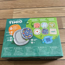 TIMIO Startpakke - Skandinavien