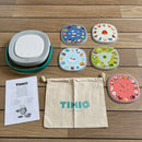 TIMIO Startpakke - Skandinavien