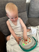 TIMIO Startpakke - Skandinavien