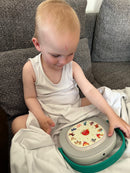 TIMIO Startpakke - Skandinavien