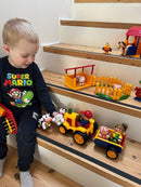 Bondegård - Min første TOLO - 22 dele