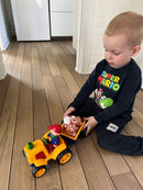 Bondegård - Min første TOLO - 22 dele