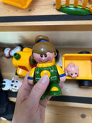 Bondegård - Min første TOLO - 22 dele