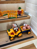 Bondegård - Min første TOLO - 22 dele