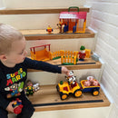 Bondegård - Min første TOLO - 22 dele