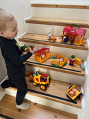 Bondegård - Min første TOLO - 22 dele