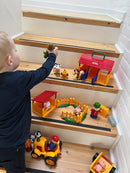 Bondegård - Min første TOLO - 22 dele