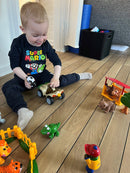 Min Første Dyrepark - TOLO - Fra 1 år.