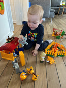 Min Første Dyrepark - TOLO - Fra 1 år.