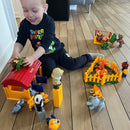 Min Første Dyrepark - TOLO - Fra 1 år.