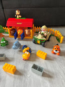 Min Første Dyrepark - TOLO - Fra 1 år.