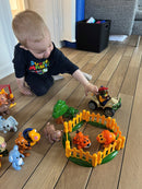 Min Første Dyrepark - TOLO - Fra 1 år.