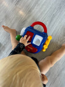 TOLO - Puttekasse - Aktivitetscenter