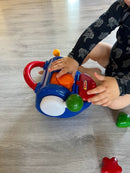 TOLO - Puttekasse - Aktivitetscenter