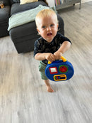 TOLO - Aktivitetskuffert med melodier