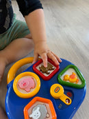 TOLO - Aktivitetskuffert med melodier