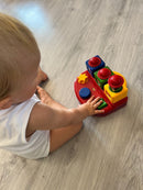 TOLO - Pop-Up Teddies - Fra 1 år.