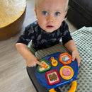 TOLO - Aktivitetskuffert med melodier