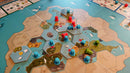 Tapestry strategispillet for 1-5 spillere - ENGELSK - Fra 13 år
