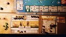 Tapestry strategispillet for 1-5 spillere - ENGELSK - Fra 13 år