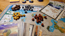 Tapestry strategispillet for 1-5 spillere - ENGELSK - Fra 13 år
