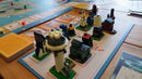 Tapestry strategispillet for 1-5 spillere - ENGELSK - Fra 13 år