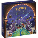 Tivoli - Familiespil - Brætspil for 2-6 spillere