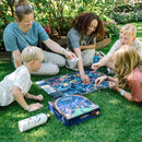 Tivoli - Familiespil - Brætspil for 2-6 spillere