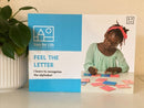 Toys For Life - Føl Bogstaverne! læringsspil