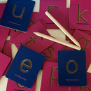 Toys For Life - Føl Bogstaverne! læringsspil