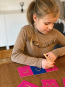 Toys For Life - Føl Bogstaverne! læringsspil