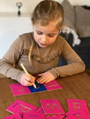 Toys For Life - Føl Bogstaverne! læringsspil