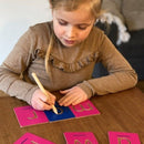 Toys For Life - Føl Bogstaverne! læringsspil