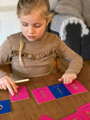 Toys For Life - Føl Bogstaverne! læringsspil