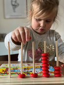 Toys For Life - Find & Tæl! læringsspil - fra 3 år.