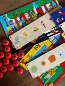 Toys For Life - Find & Tæl! læringsspil - fra 3 år.