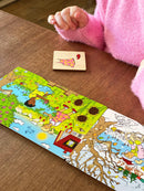 Toys for Life - Årstidernes Lotto!