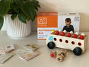 Toys For Life - Matematik Bussen! læringsspil - fra 3 år.