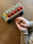 Toys For Life - Matematik Bussen! læringsspil - fra 3 år.