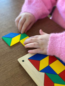 Toys For Life - Byg Figurerne! læringsspil