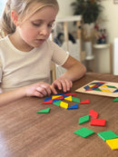 Toys For Life - Byg Figurerne! læringsspil