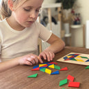 Toys For Life - Byg Figurerne! læringsspil